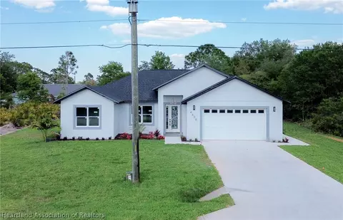 4608 Cortez Blvd, Sebring, FL 33872