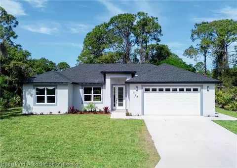507 Volvo Ave, Sebring, FL 33872