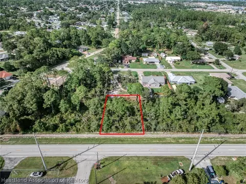 3308 Thunderbird Rd, Sebring, FL 33872