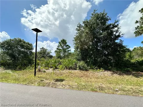 7501 Ancha St, Sebring, FL 33872 photo 5