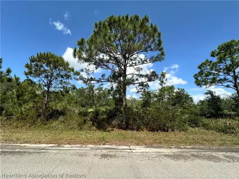 6525 Caballero Blvd, Sebring, FL 33872