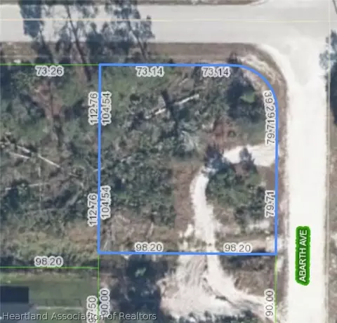401 Abarth Ave, Sebring, FL 33872 photo 5