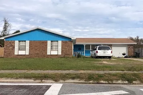4955 Lanett Dr, Pensacola, FL 32526