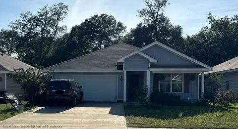 7323 Single Trce, Pensacola, FL 32526