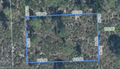4134 Sevilla Ave, Sebring, FL 33872