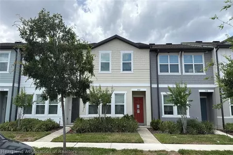 3362 Azolla St, Orlando, FL 32808