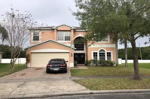 433 Cortona Dr, Orlando, FL 32828