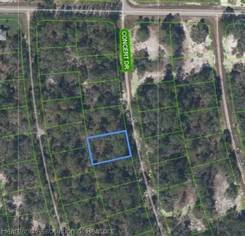 382 Concert Dr, Lake Placid, FL 33852