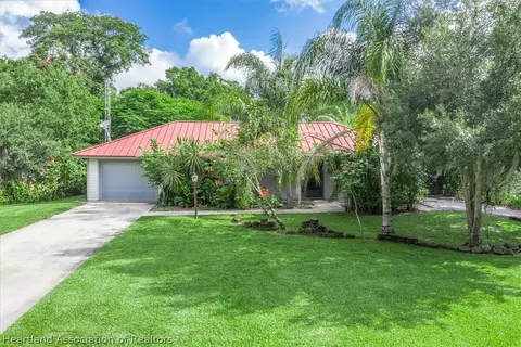 3044 Abell Rd, Lake Placid, FL 33852