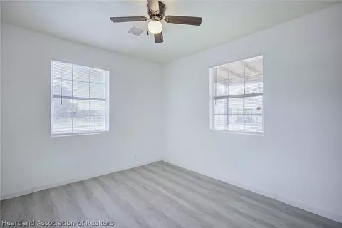 Bedroom - 4816 Fifth St, Sebring, FL 33870 photo 1 of 6