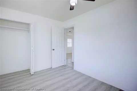 Bedroom - 4816 Fifth St, Sebring, FL 33870 photo 6 of 6