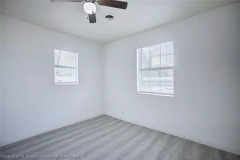 Bedroom - 4816 Fifth St, Sebring, FL 33870 photo 4 of 6