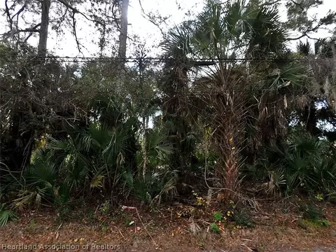Music Lane, North Port, FL 34286