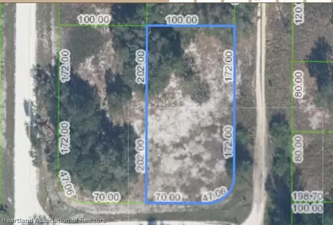 145 N Arnold Rd, Avon Park, FL 33825