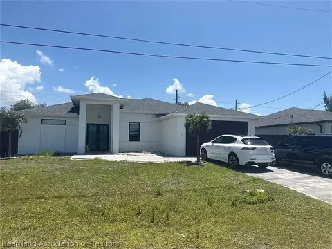 363 SW 24th Ct, Cape Coral, FL 33991