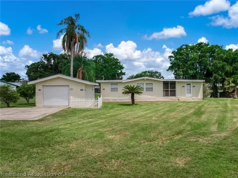 221 Speckled Perch Pt, Lorida, FL 33857