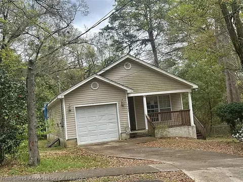 1427 Calloway St, Tallahassee, FL 32303