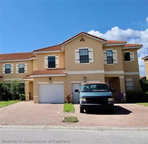 1126 Chervil Dr, Poinciana, FL 34759
