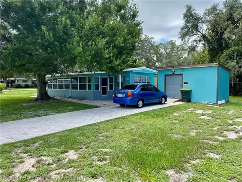 3401 Desoto City Rd, Sebring, FL 33870