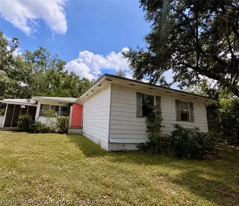 614 Honolulu Dr, Wauchula, FL 33873