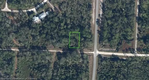 3203 Michele Ave, Lake Placid, FL 33852