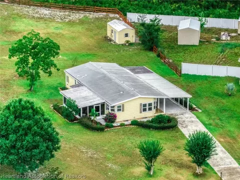 223 Hickory Ridge Dr, Sebring, FL 33876