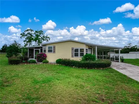 223 Hickory Ridge Dr, Sebring, FL 33876 photo 42