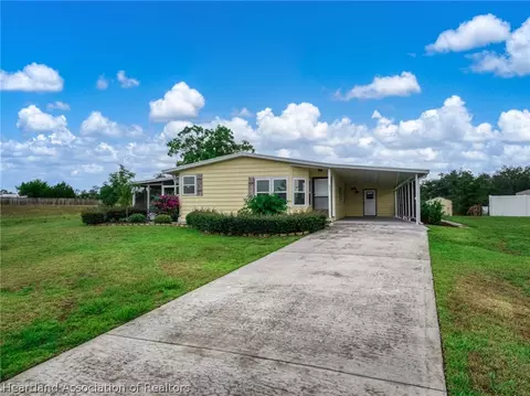 223 Hickory Ridge Dr, Sebring, FL 33876 photo 41