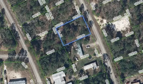 124 Sunflower Dr, Lake Placid, FL 33852
