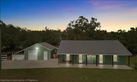 2011 Hartt Rd, Sebring, FL 33870