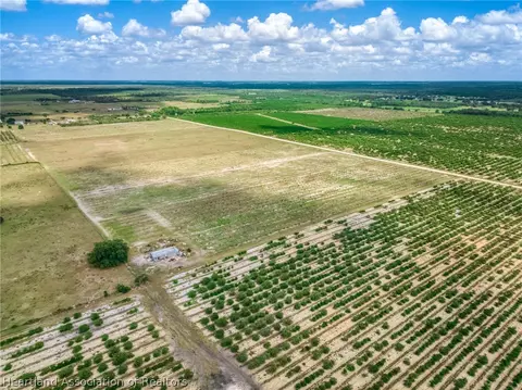 E. Reading Drive, Avon Park, FL 33825