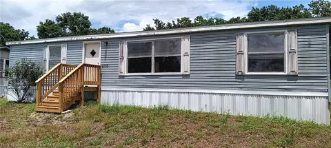 1026 Cardinal Rd, Wauchula, FL 33873 photo 2