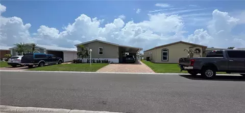 4340 SW 15th Way, Okeechobee, FL 34974