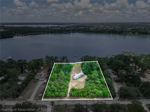 3144 Holiday Beach Dr, Avon Park, FL 33825