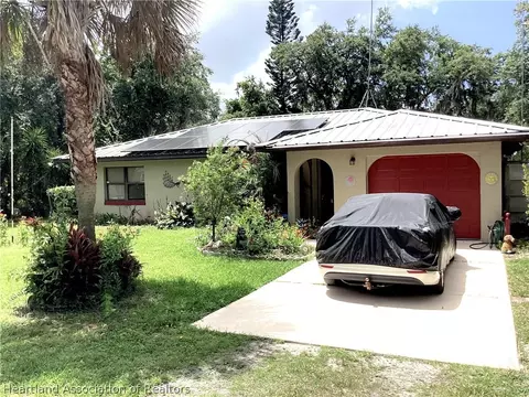 5519 Oak Cir, Sebring, FL 33870