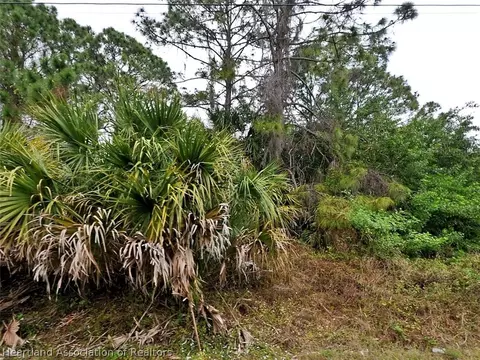 0 Taggard Rd, North Port, FL 34288