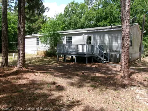 1768 N Riverdale Rd, Avon Park, FL 33825