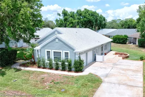 3755 Wynstone Dr, Sebring, FL 33875