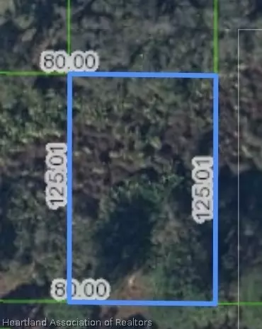 225 Comanche St NW, Lake Placid, FL 33852