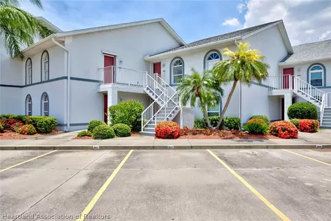 808 Chelsee Way, Lake Placid, FL 33852