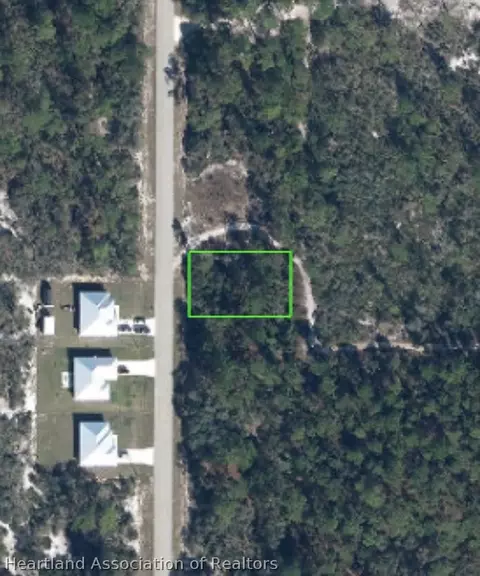 6710 Burkett Ave, Sebring, FL 33875