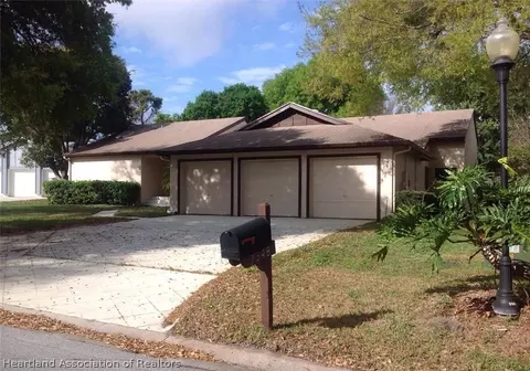 7348 Sparkling Lake Rd, Orlando, FL 32819