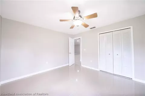 Bedroom - 3900 Loretto Ave, Sebring, FL 33872 photo 2 of 6