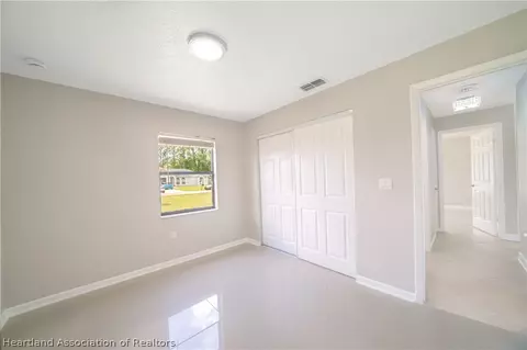 Bedroom - 3900 Loretto Ave, Sebring, FL 33872 photo 6 of 6