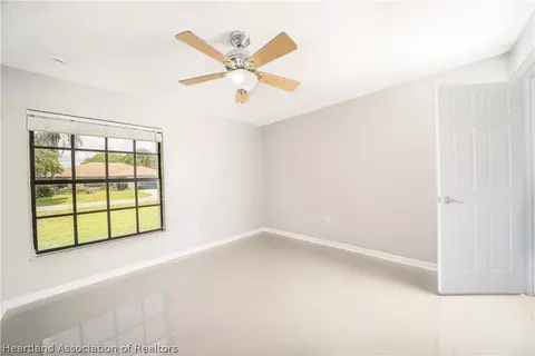Bedroom - 3900 Loretto Ave, Sebring, FL 33872 photo 3 of 6