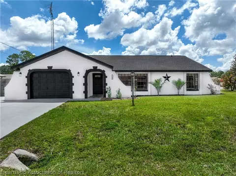 3900 Loretto Ave, Sebring, FL 33872
