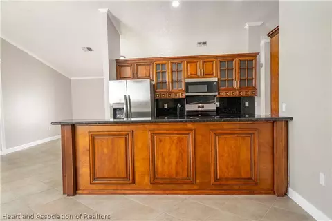 Kitchen - 3900 Loretto Ave, Sebring, FL 33872 photo 1 of 3