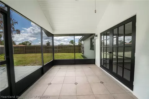 Exterior - 3900 Loretto Ave, Sebring, FL 33872 photo 9 of 11