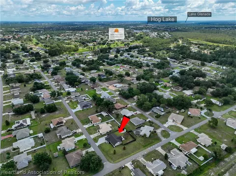 View/Area - 3900 Loretto Ave, Sebring, FL 33872 photo 4 of 11