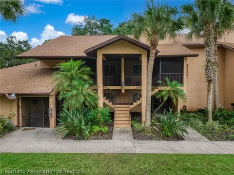 2979 Lake June Blvd, Lake Placid, FL 33852